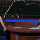 Naomi Watts, Stephen Colbert